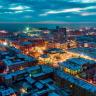 Список наименований улиц городского округа город Уфа Республики Башкортостан