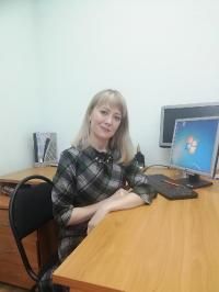 Ишемгулова Гульнар Риатовна