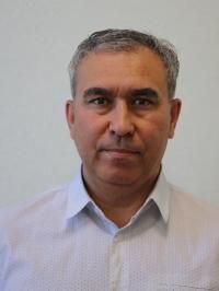 Насретдинов Ильгиз Зуфарович