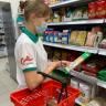 В Уфе действует волонтерский штаб по оказанию помощи пожилым на самоизоляции