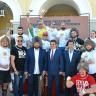 Өфөлә “Башҡортостан батыры” көс экстримы буйынса ярыштар үтте