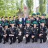 Школа №37 воспитывает будущих защитников Отечества