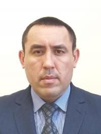 Хакимов Азат Салаватович