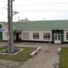 Билетная касса на станции Карламан возобновляет свою работу