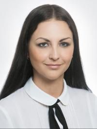 Миннигареева Роксана Радиковна