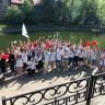 В Кировском районе встретили День семьи