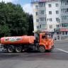 Сотрудники жилищно-коммунальной сферы Советского района на страже чистоты и порядка