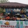 Ярмарка выходного дня в Кировском районе