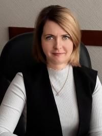 Денисова Ирина Алексеевна