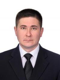 Шаяхметов Айдар Марселевич