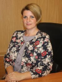 Якупова Ольга Алексеевна