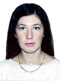 Кильдиярова Регина Ирековна