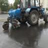Коммунальные службы работают круглосуточно и выполняют много задач