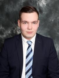 Карташов Руслан Анатольевич