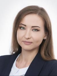 Муслюмова Диана Фагимовна