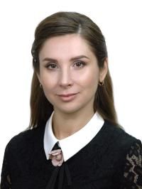 Сапеева Эльвира Ильдаровна