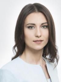 Асадуллина Юлия Абдуллаховна