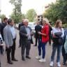 Совет МКД района – участник городского конкурса