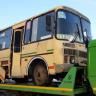 В Ленинском районе эвакуировали 5 бесхозных автомобилей