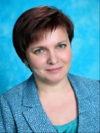 Одинцова Алена Михайловна