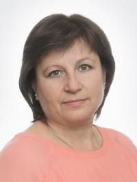 Калачёва Нина Николаевна