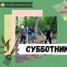 Все на субботник!