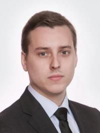 Медведев Никита Павлович