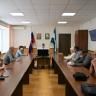 В Администрации Советского района Уфы состоялось совещание