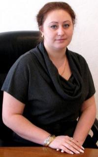 Еловенко Елена Вячеславовна