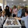 В Уфимском коррекционном школе-интернате состоялось открытие «Доброшколы»
