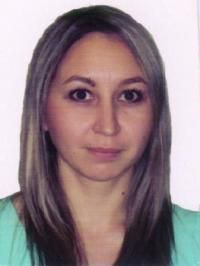 Сабитова Ирина Рифовна