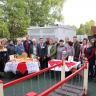 Чей Совет многоквартирного дома станет лучшим в Уфе?