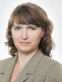 Бабикова Елена Николаевна
