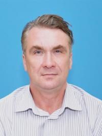 Коновалов Андрей Владимирович