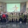Курсанты военно-патриотических клубов Уфы соревновались в знании истории Отечества