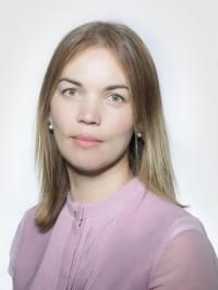 Шарипова Юлия Ильнуровна