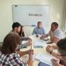 В Советском районе прошел «Предпринимательский час»