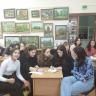 Для школьников Калининского района провели квиз «Писатель в цвете»