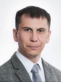 Фахрутдинов Ильшат Асхатович