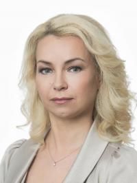 Лучинина Юлия Александровна