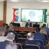 В Администрации района прошло оперативное совещание