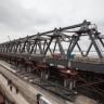 Железнодорожная часть Крымского моста будет введена раньше срока