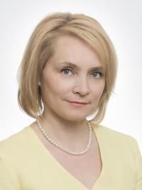 Галиева Алла Павловна
