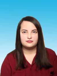 Чекашова Карина Ильдаровна