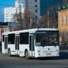 «Башавтотранс» предоставит уфимцам бесплатный проезд в автобусах по завершению фейерверков в рамках фестиваля «Сердце Евразии»