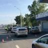 На дорогах Уфы состоялся профилактический рейд