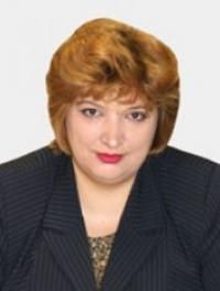 Буяк Галина Анатольевна