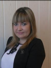 Яковлева Татьяна Сергеевна