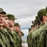 С 1 октября в России началась осенняя призывная кампания, которая продлится до 31 декабря