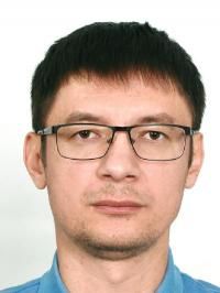 Зайнуллин Рашит Раилевич